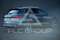 2017 Audi Q5