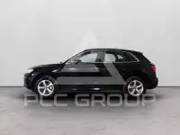 2017 Audi Q5