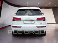 2017 Audi Q5