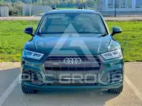 2017 Audi Q5