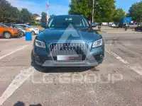 2017 Audi Q5