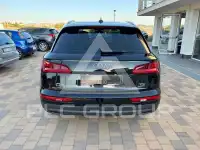 2017 Audi Q5