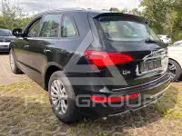 2017 Audi Q5