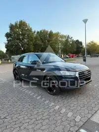 2017 Audi Q5