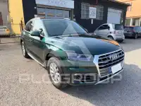2017 Audi Q5