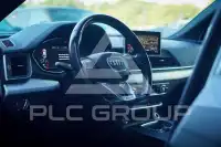 2017 Audi Q5