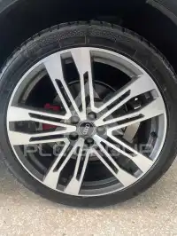 2017 Audi Q5