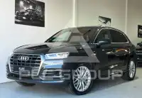 2017 Audi Q5