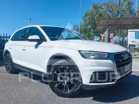 2017 Audi Q5