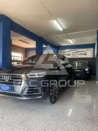 2017 Audi Q5