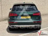 2017 Audi Q5
