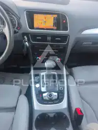 2017 Audi Q5