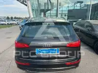 2017 Audi Q5