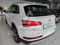 2017 Audi Q5
