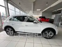 2017 Audi Q5