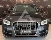 2017 Audi Q5