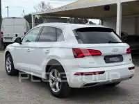 2017 Audi Q5
