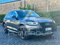 2017 Audi Q5