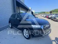 2017 Audi Q5