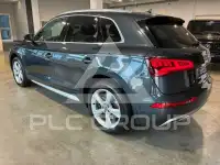 2017 Audi Q5