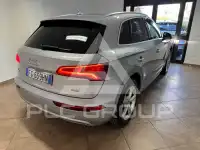 2017 Audi Q5