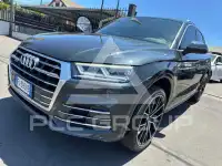 2017 Audi Q5