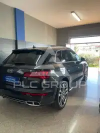 2017 Audi Q5