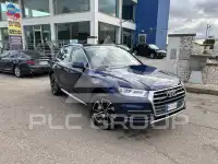 2017 Audi Q5