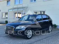 2017 Audi Q5