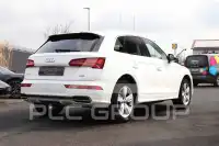 2017 Audi Q5