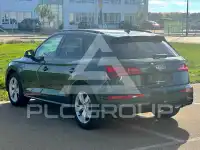 2017 Audi Q5