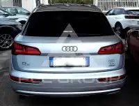 2017 Audi Q5