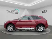2017 Audi Q5