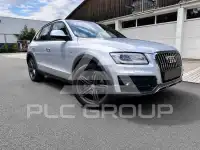 2017 Audi Q5
