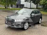 2017 Audi Q5