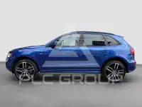 2017 Audi Q5
