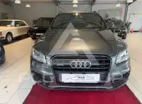 2017 Audi Q5