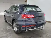 2017 Audi Q5