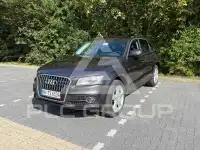 2017 Audi Q5