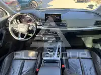 2017 Audi Q5