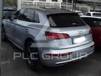 2017 Audi Q5