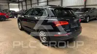 2017 Audi Q5