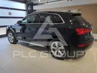 2017 Audi Q5