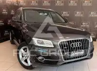 2017 Audi Q5