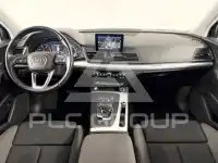 2017 Audi Q5