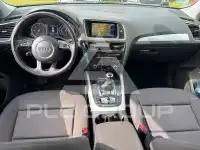 2017 Audi Q5