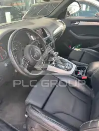 2017 Audi Q5