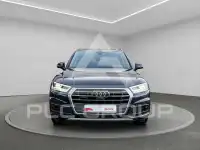 2017 Audi Q5