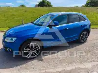 2017 Audi Q5