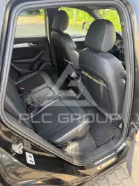 2017 Audi Q5